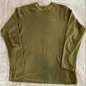 Patagonia Men's Capilene 3 Midweight Crew